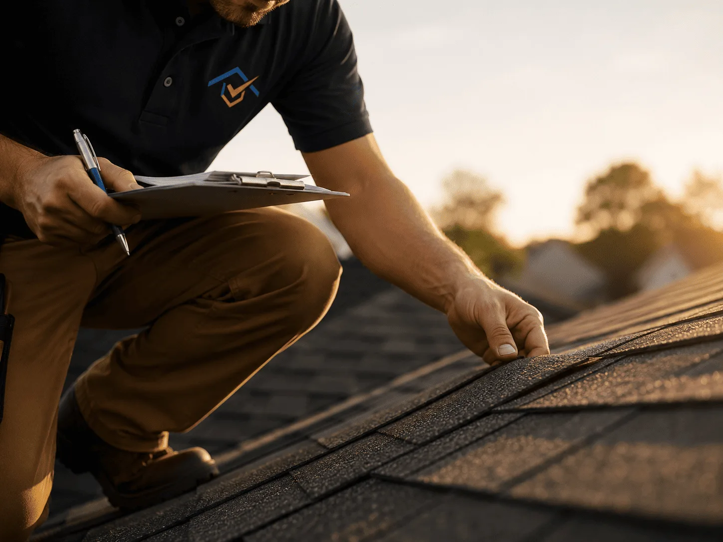 Why Choose Roof Inspection in Saint Jo, TX