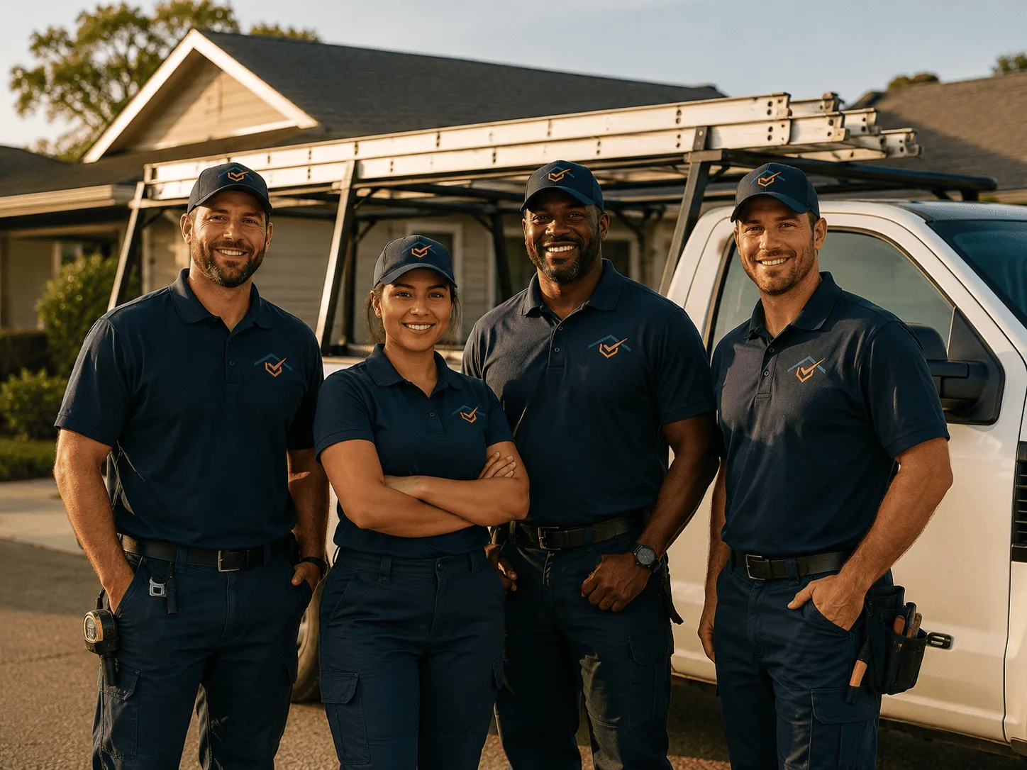 Roof Inspection company in Saint Jo, TX